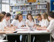 Secondary school setting and streaming explained