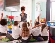 Sex and relationships education: parents' questions answered
