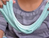 Slime recipes to make at home