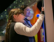 © National Space Centre, Leicester © National Space Centre, Leicester