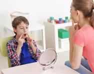 Speech and language therapy for kids