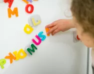 Spelling in Reception Spelling in Reception