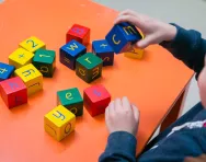 Spelling in Year 1