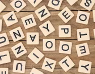 Spelling letters Spelling letters