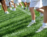 Sports Day line-up