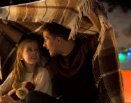 Storytelling tips for parents