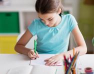 Study tips for children with Dyslexia, ADHD and DCD
