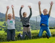 Summer Camps Trust Summer Camps Trust
