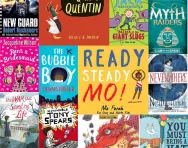 Best books for children for summer 2016 Best books for children for summer 2016