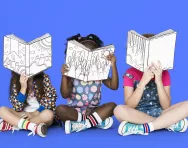 Summer Reading Challenge Summer Reading Challenge