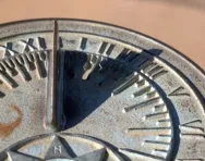 Sundial Sundial
