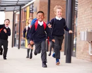 Supporting summer-born children at primary school