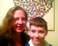 Susie and David: dyspraxia