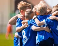 Tackling obesity through sport Tackling obesity through sport