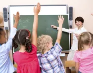 What is shared writing?