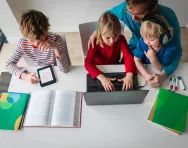 Teachers’ tips for lockdown learning