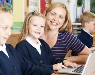 Teachers' tips for parents' evenings Teachers' tips for parents' evenings