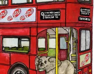 Tembo - days out in London for kids Tembo - days out in London for kids