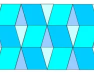 Tessellating shapes Tessellating shapes