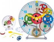 Telling the time toys and products