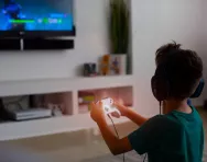 The parents’ guide to safe gaming
