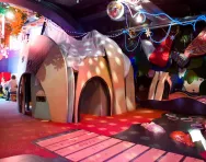 Discover Children's Story Centre © Tim Mitchell