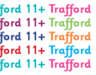 Trafford 11+ guide for parents