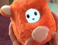 Educational toys: Ubooly Educational toys: Ubooly