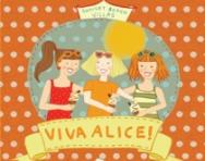 Viva Alice - summer reads 2014