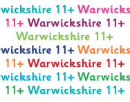 Warwickshire 11+ parents' guide