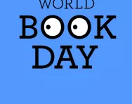 World Book Day logo World Book Day logo