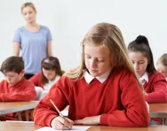 What are primary-school CATs? What are primary-school CATs?