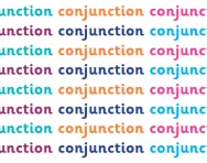 What is a conjunction? What is a conjunction?