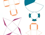What are nets of shapes? What are nets of shapes?