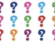 What is a question mark?