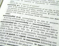 What is a root word?