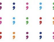 What is a semi-colon? What is a semi-colon?