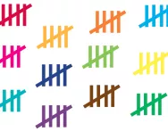 What is a tally chart?
