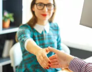 What is an education welfare officer?