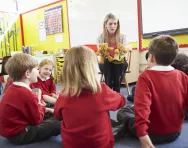 What is Circle Time? What is Circle Time?