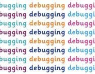 What is debugging? What is debugging?