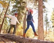 What is forest school?