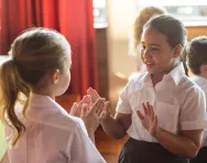 What is golden time in primary school? What is golden time in primary school?