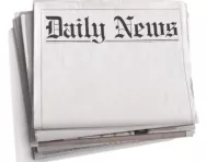 What is journalistic writing?