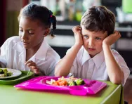 What is selective mutism?