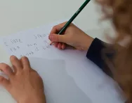 What is text marking?