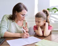 What is working memory?