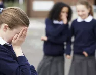 What to do if bullying doesn't stop