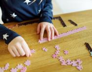 Why jigsaw puzzles are great for kids