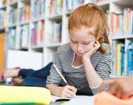 Why writing book reviews is great for kids